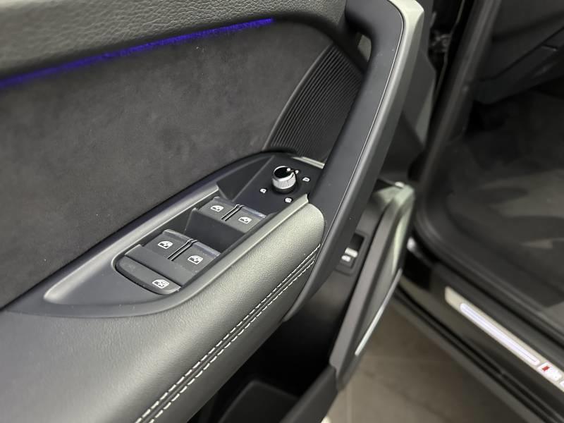 Audi Q5 Sportback 55 TFSIe 367 s tronic 7 Quattro s line