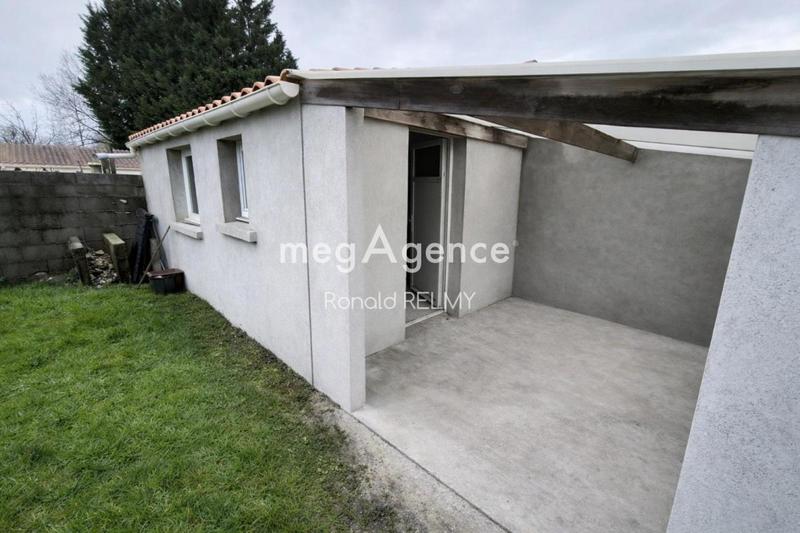 Maison traditionnelle - 91 m² - 4 pièces