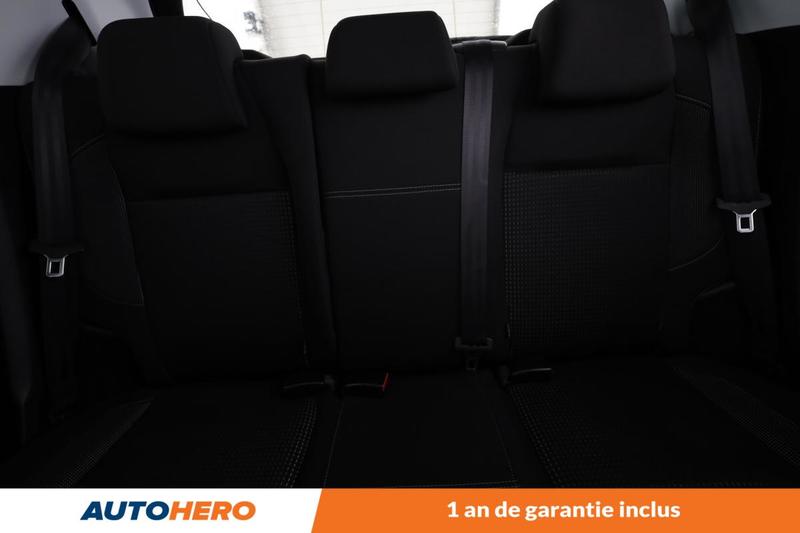 Peugeot 208 1.2 PureTech Allure 5p 110 ch