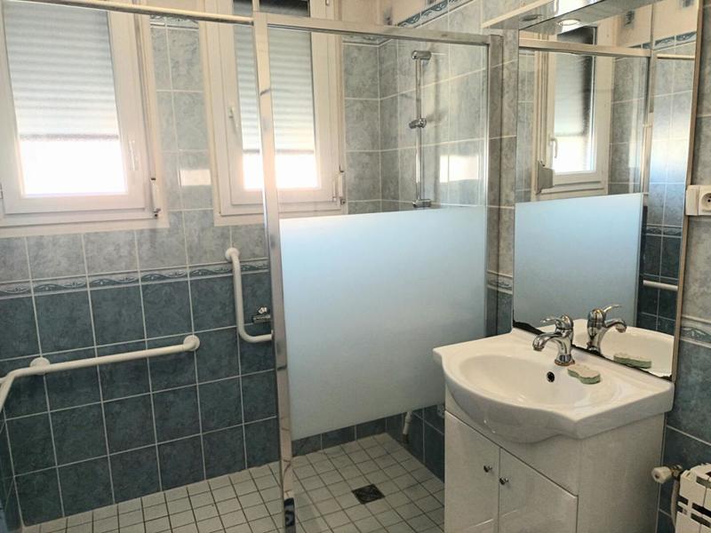 Maison - 97 m² - 4 pièces