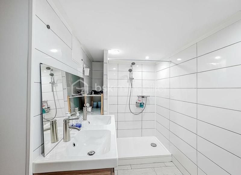 Villa - 106 m² - 5 pièces