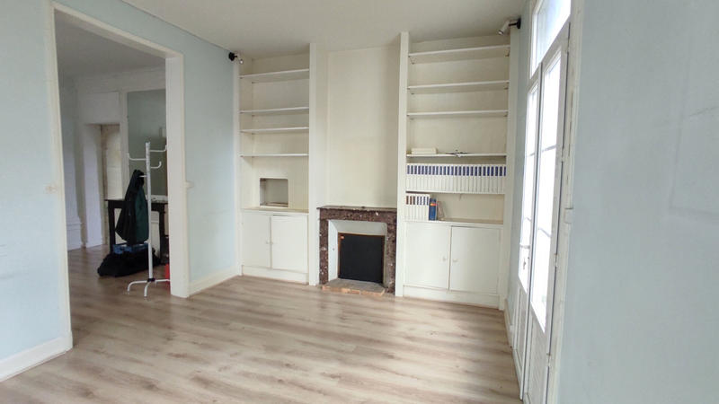 Maison - 196 m² - 7 pièces