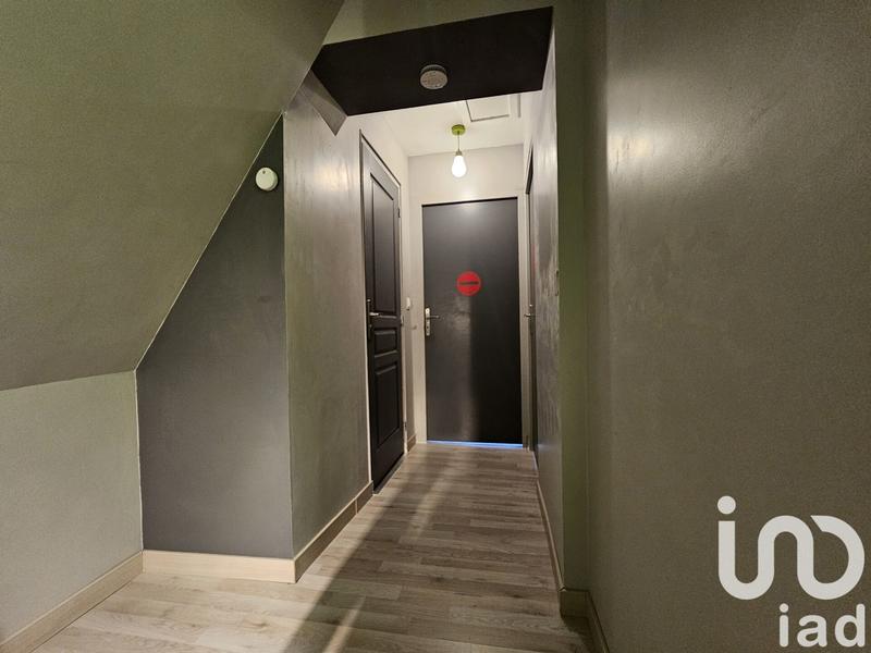 Maison de campagne - 140 m² - 7 pièces