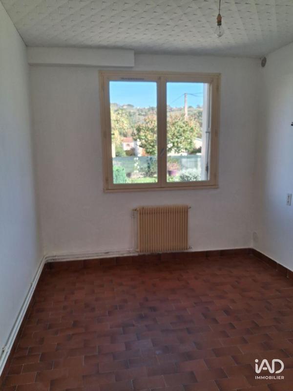 Maison - 207 m² - 6 pièces