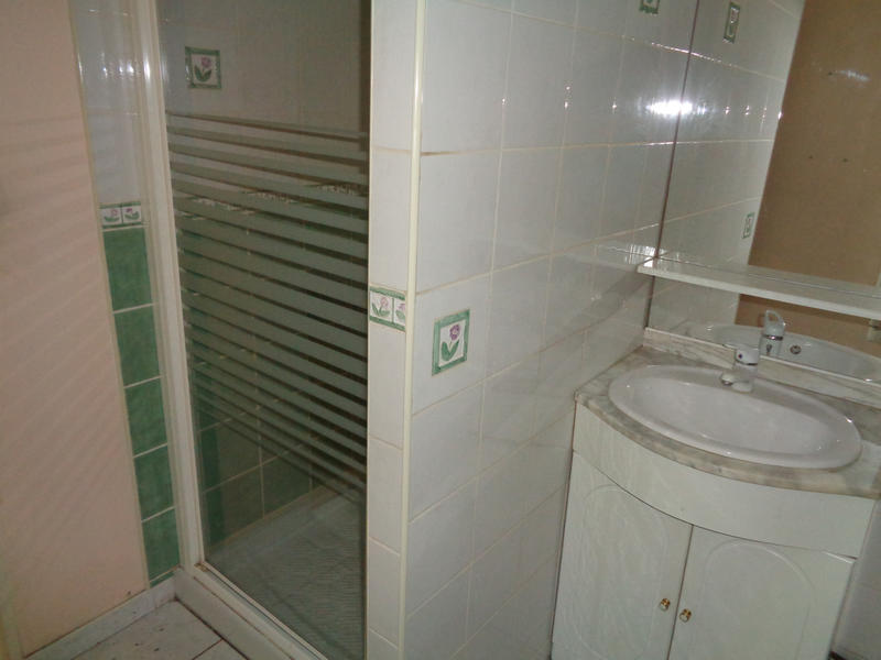 Maison - 93 m² - 3 pièces