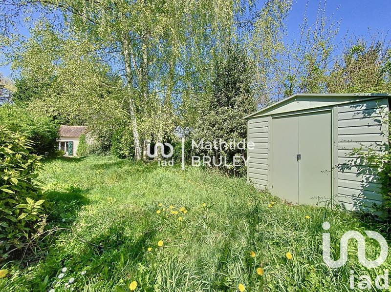 Maison - 131 m² - 5 pièces