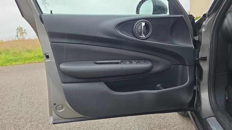 Mini Clubman 1.5 One d 116