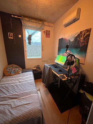 Maison - 46 m² - 2 pièces