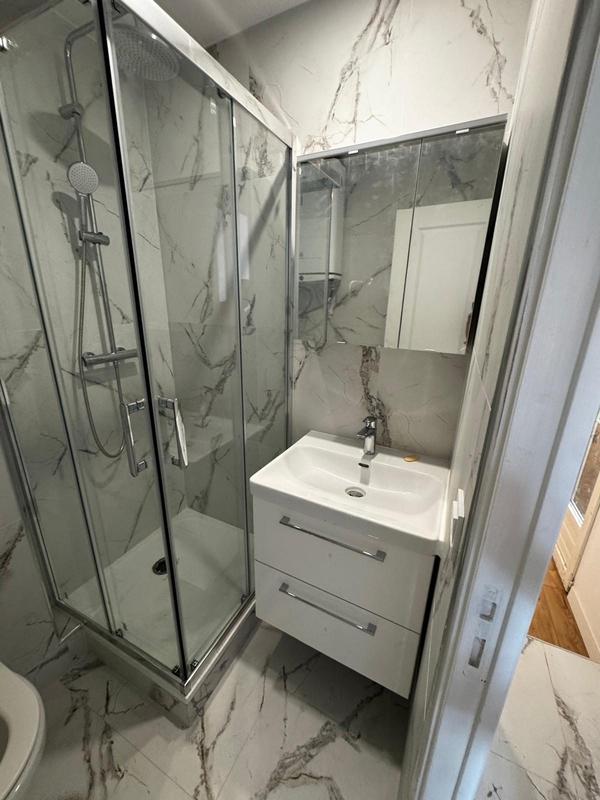 Appartement - 24 m² - 2 pièces