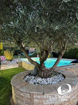 Villa - 170 m² - 5 pièces