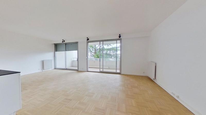 Appartement - 94 m² - 4 pièces