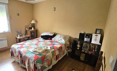 Maison - 149 m² - 6 pièces