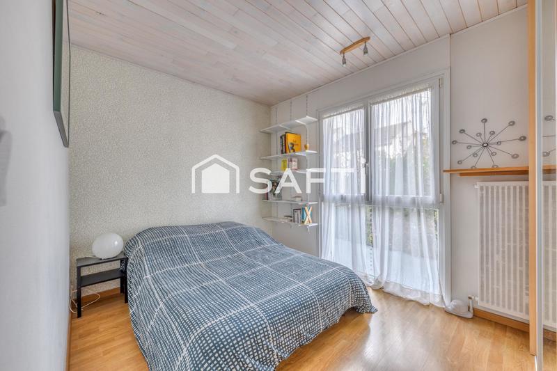 Maison - 125 m² - 6 pièces