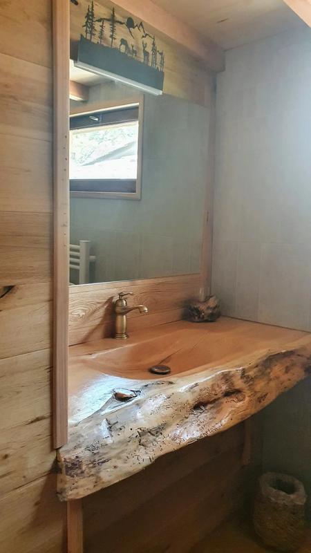 Maison - 187 m² - 5 pièces