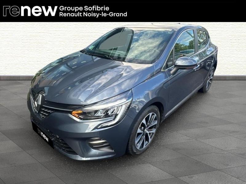 Renault Clio V TCe 90 - 21n Intens