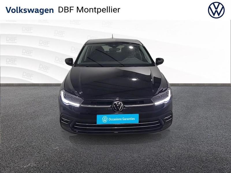 Volkswagen Polo 1.0 Tsi 95 s&amp;S Bvm5 Style