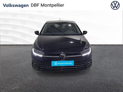 Volkswagen Polo 1.0 Tsi 95 s&amp;S Bvm5 Style
