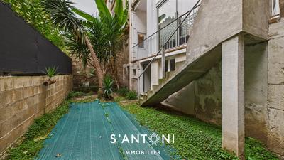 Appartement - 81 m² - 3 pièces