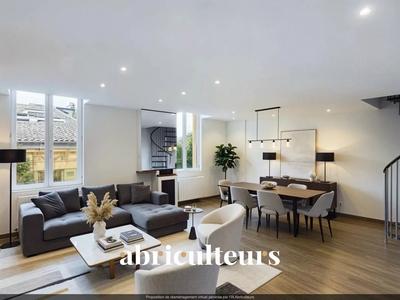 Appartement - 71 m² - 4 pièces