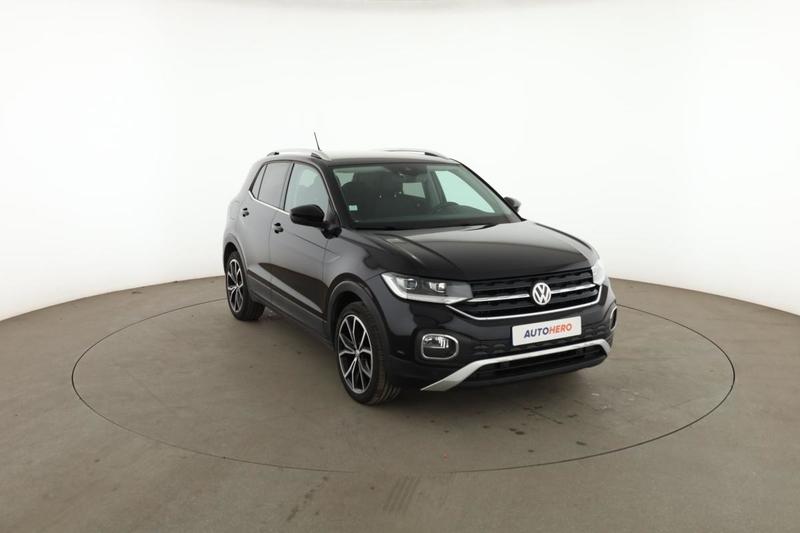 Volkswagen t-Cross 1.0 Tsi Carat Dsg 115 ch