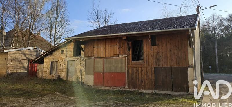 Ferme - 139 m² - 5 pièces
