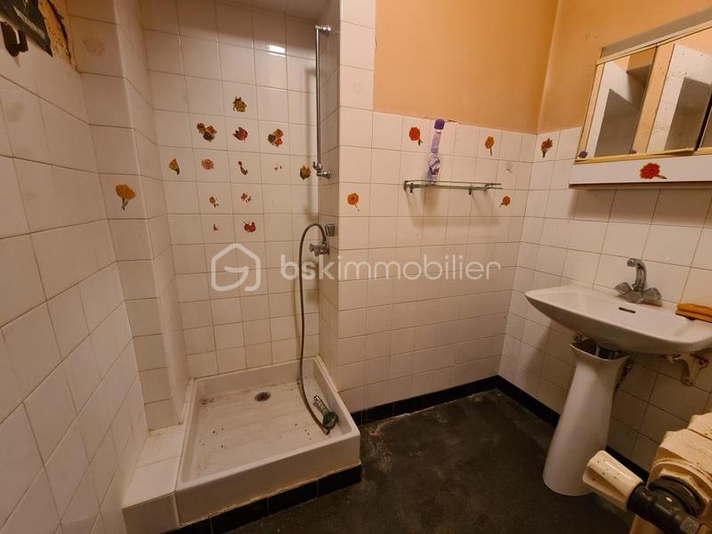 Maison - 118 m² - 6 pièces