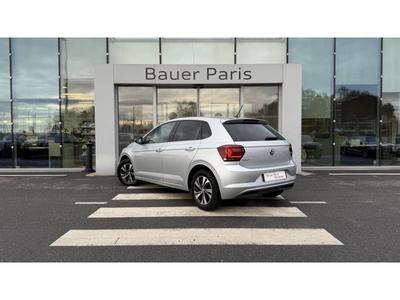 Volkswagen Polo 1.0 65 s&amp;S Bvm5 Confortline