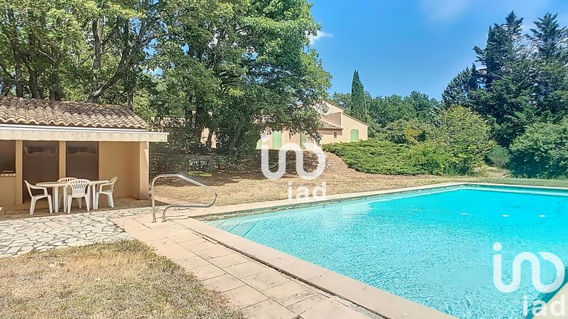 Maison - 188 m² - 11 pièces