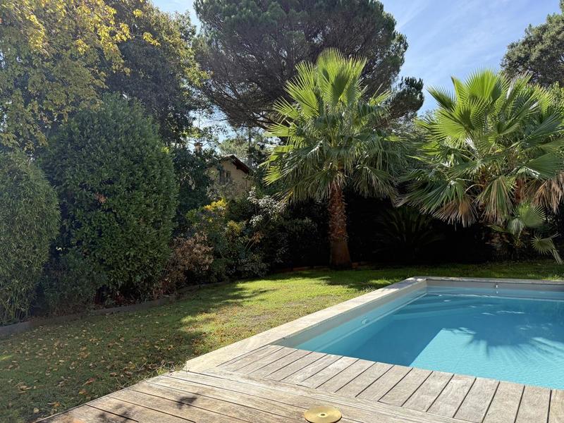 Maison - 140 m² - 4 pièces