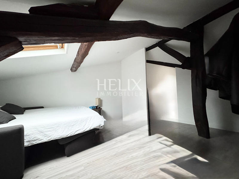 Appartement - 32 m² - 1 pièce