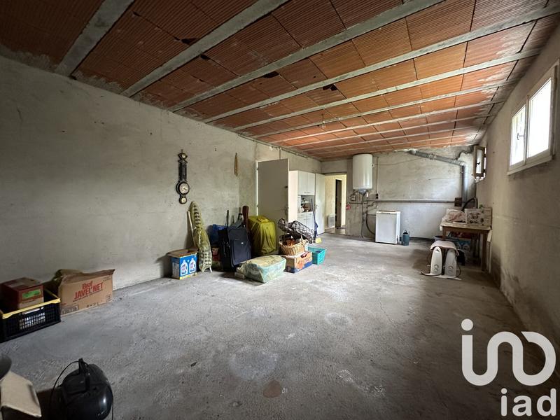 Maison de ville - 152 m² - 8 pièces