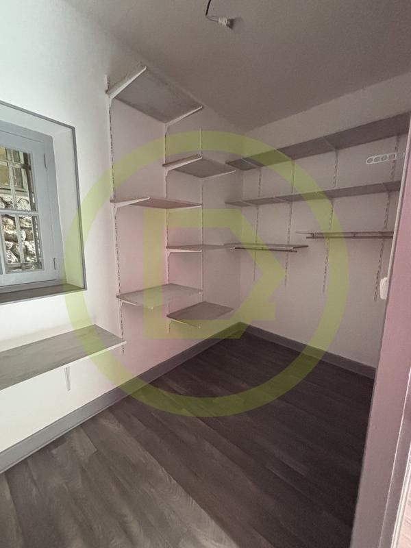 Maison - 78 m² - 5 pièces