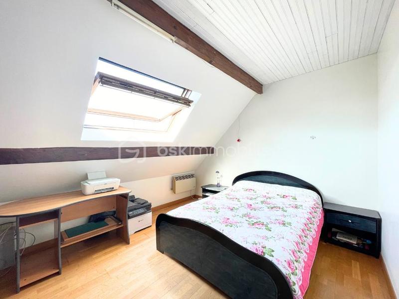 Pavillon - 140 m² - 6 pièces