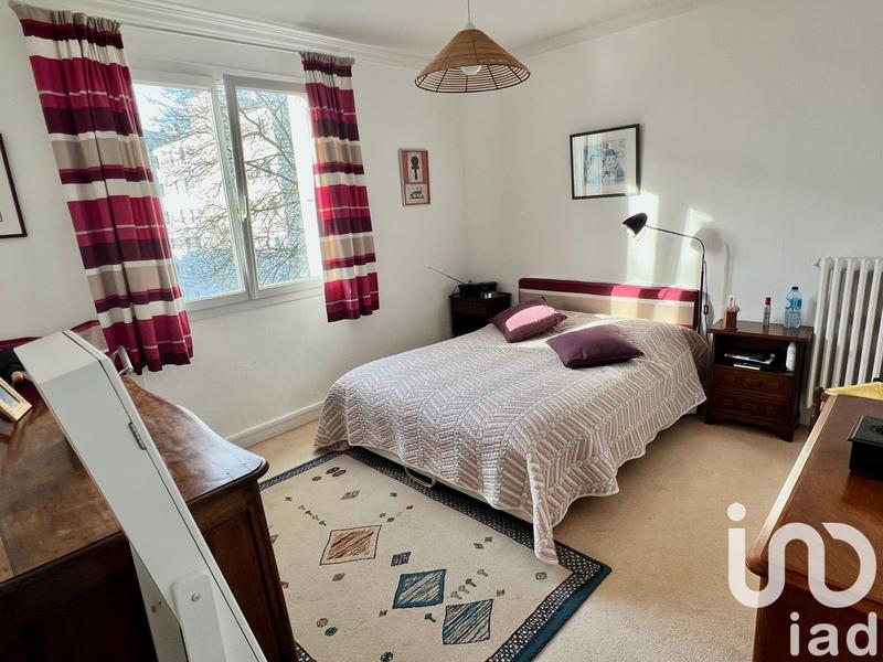 Appartement - 74 m² - 4 pièces