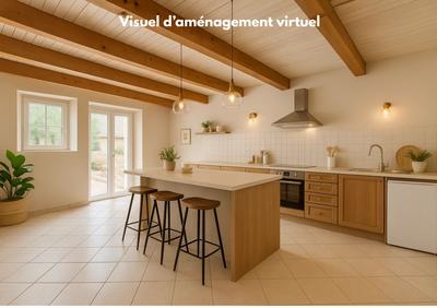 Maison - 172 m² - 5 pièces