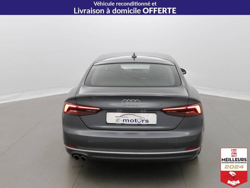 Audi A5 sportback 2.0 Tdi 190 s tronic 7 - s line