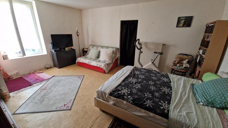 Maison - 69 m² - 3 pièces