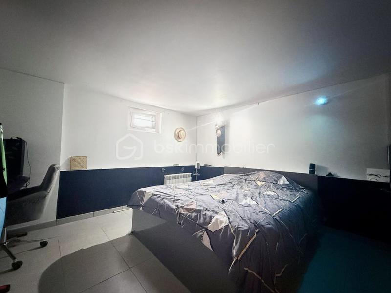 Maison - 170 m² - 7 pièces