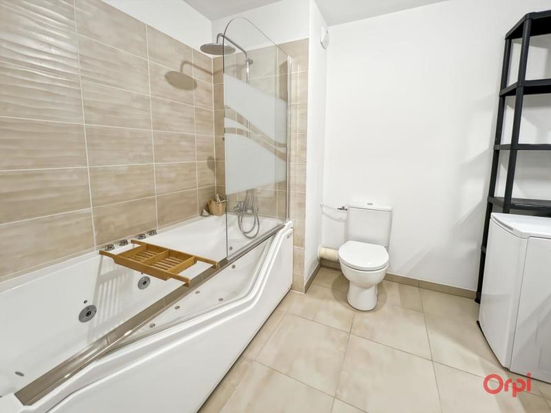 Appartement - 84 m² - 4 pièces