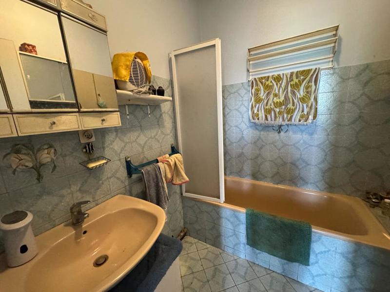 Maison de village - 228 m² - 5 pièces