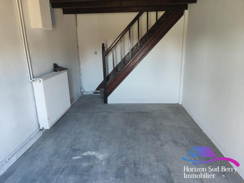 Maison - 97 m² - 4 pièces