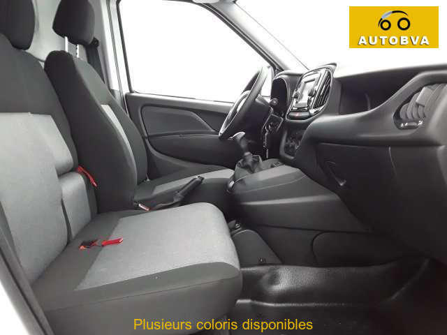 Fiat Doblo Cargo Ft 1.3 Multijet 95 Pack