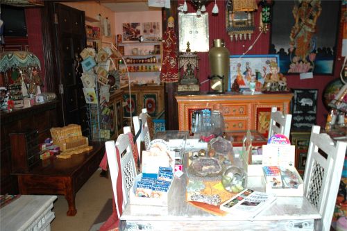 Ganesh Déco Magasin Indien