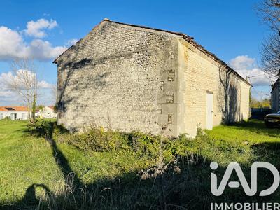 Ferme - 170 m² - 1 pièce