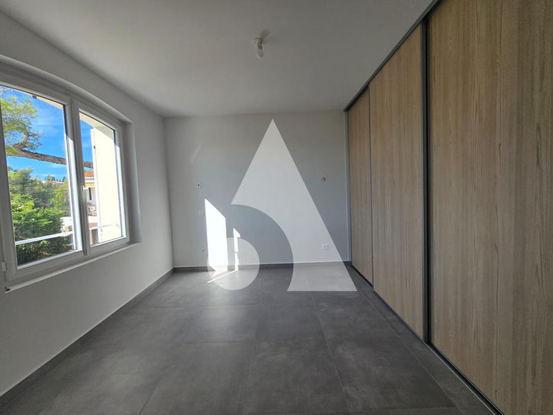 Appartement - 122 m² - 5 pièces