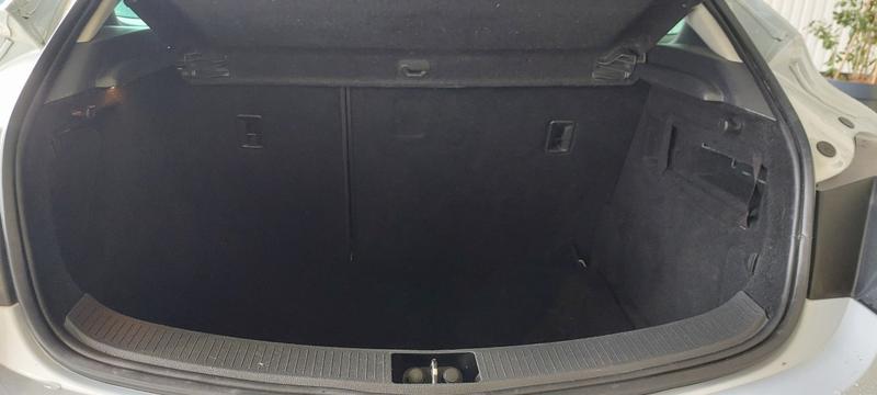 Opel Astra Gtc 1.4 Turbo 140 Ch Start/Stop Sport