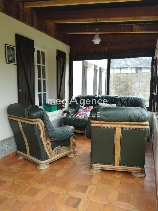 Maison - 80 m² - 2 pièces