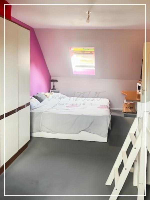 Maison - 129 m² - 5 pièces