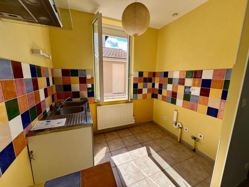 Maison - 65 m² - 4 pièces