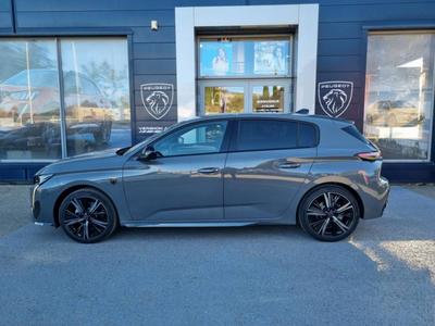 Peugeot 308 III PureTech 130 s&amp;amp;S Eat8 Gt